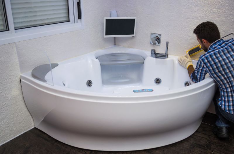 Skilled Bathtub Installer