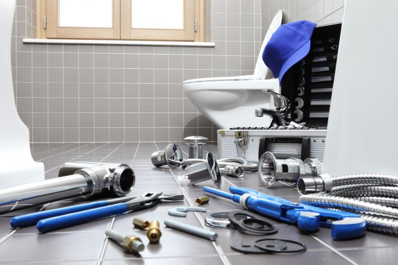 Top Bathroom Remodeling Companies in Bethlehem, PA