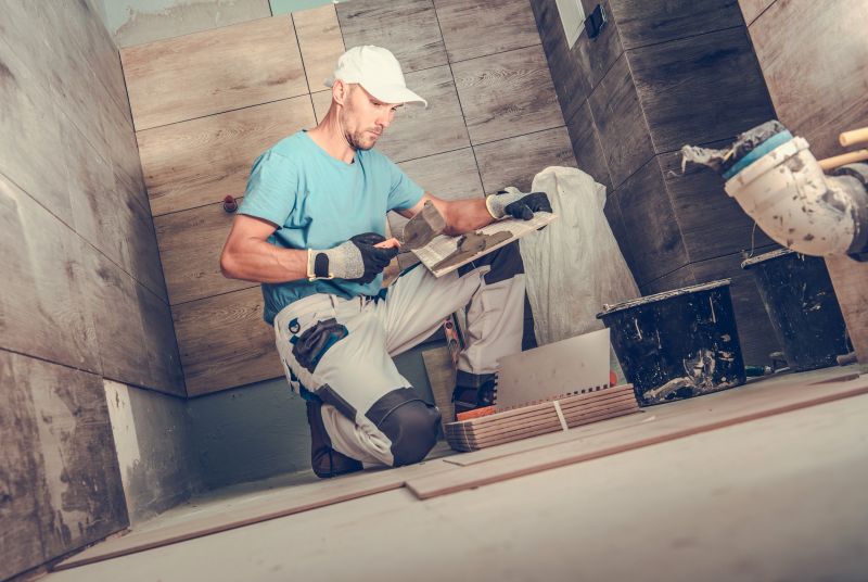 Top Bathroom Remodeling Companies in Doylestown, PA