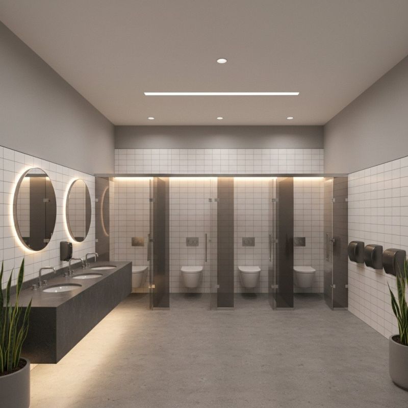 Top Bathroom Remodeling Companies in Doylestown, PA