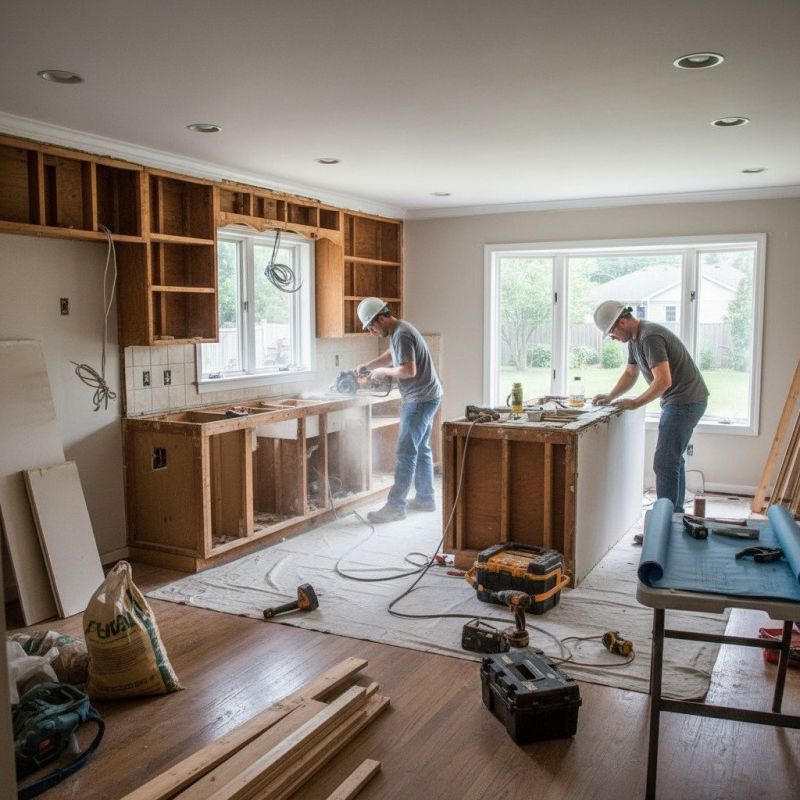 Top Bathroom Remodeling Companies in Emmaus, PA