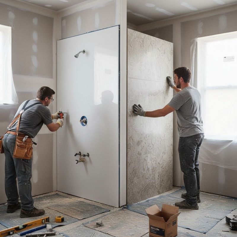 Top Bathroom Remodeling Companies in Perkasie, PA