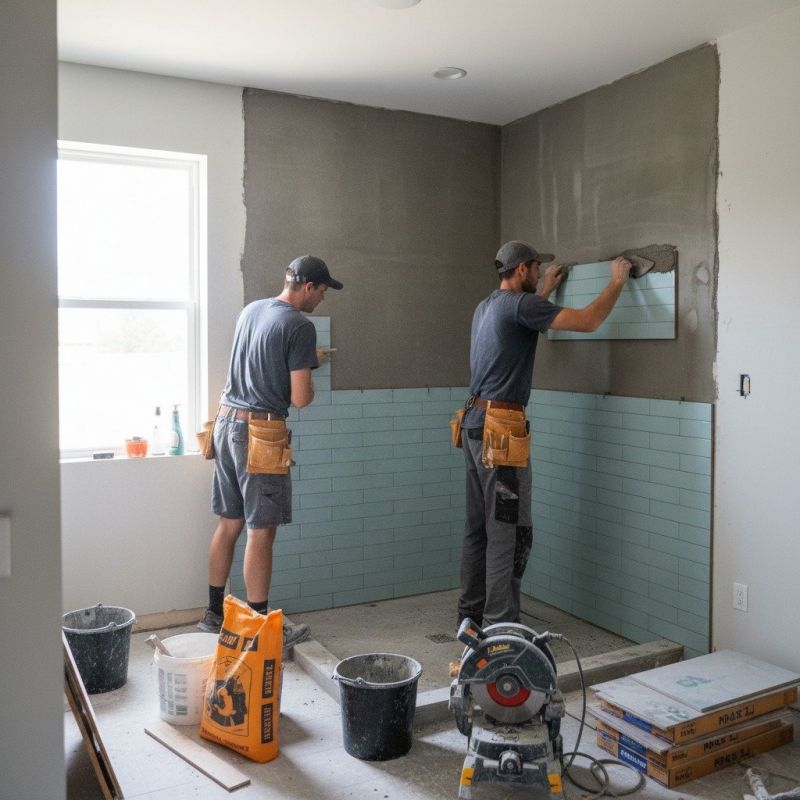 Top Bathroom Remodeling Companies in Saylorsburg, PA