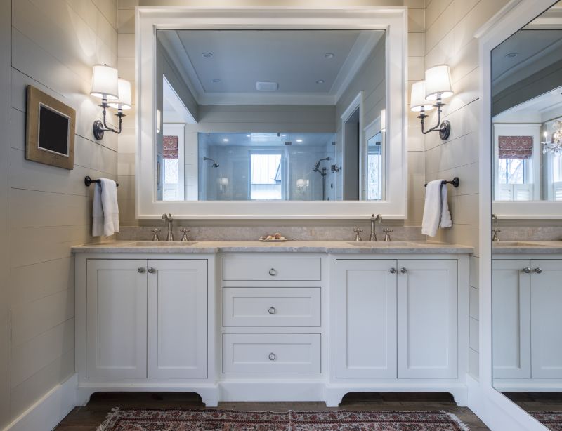 Cost of Bathroom Remodeling in Bethlehem, PA